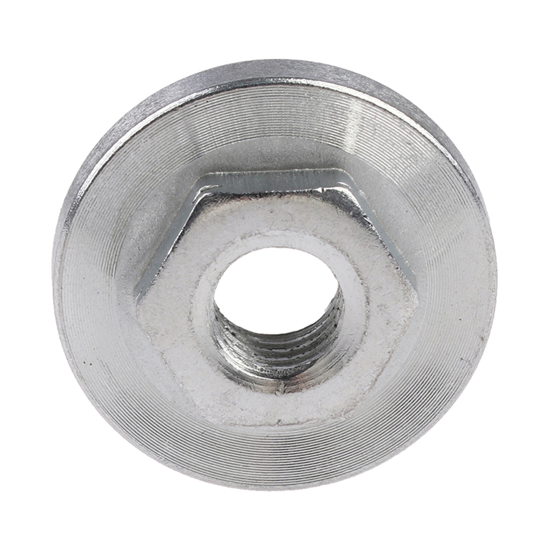 Universal 100 Type Angle Grinder Hex Locking Nuts Replacement Steelb