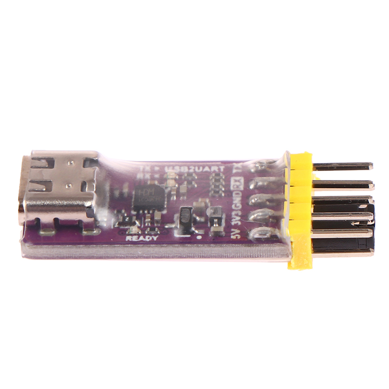 Pcs Ch P Usb To Serial Ttl Uart Module V V Switch Instead Ch Xp Wf Eur Picclick Fr