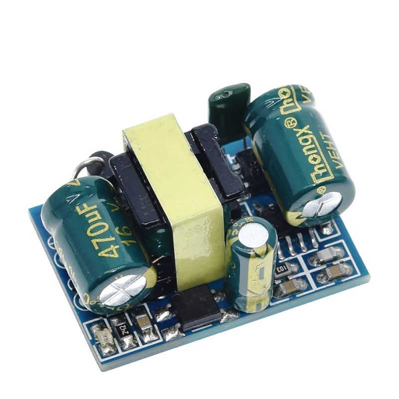 12v400ma Disconnector Power Module (4.8w) Ac-dc Step-down Module 220v 