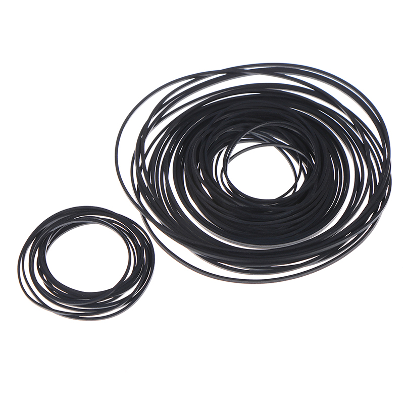 Mix cassette tape belt assorted common belt for recorders cd-rom video machines Creek. 