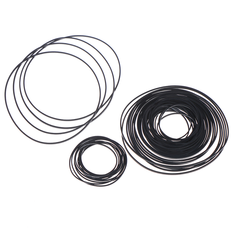 Mix cassette tape belt assorted common belt for recorders cd-rom video machines Creek. 