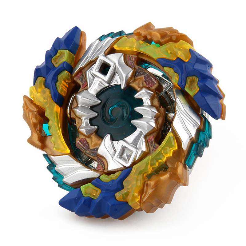 Beyblade Burst B-122 Starter Geist Fafnir Without Entry Launcher. 