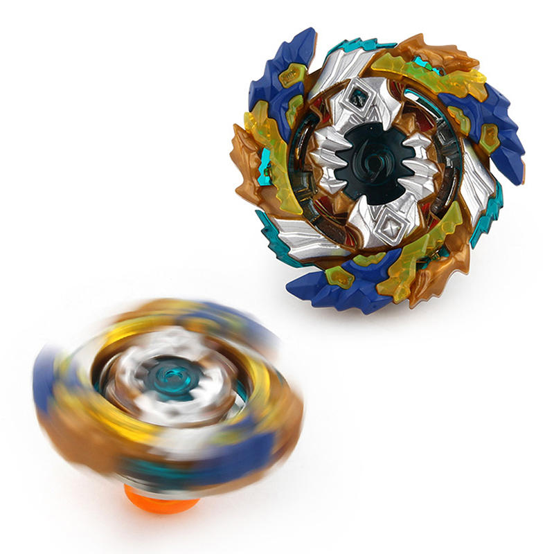 Beyblade Burst B-122 Starter Geist Fafnir Without Entry Launcher. 