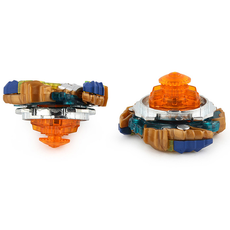 Beyblade Burst B-122 Starter Geist Fafnir Without Entry Launcher. 