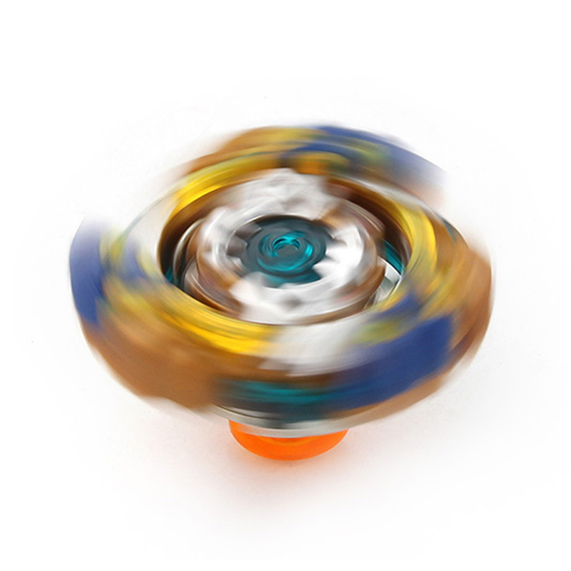 Beyblade Burst B-122 Starter Geist Fafnir Without Entry Launcher. 