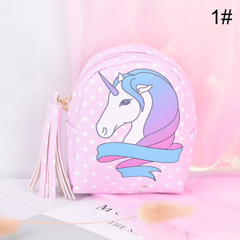 Unicorn money online purse